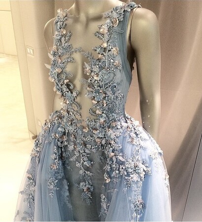 inspire, ballroom and wedding dress