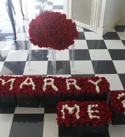 beautiful, weddings and roses