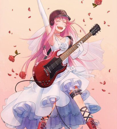 sad, angel beats and anime