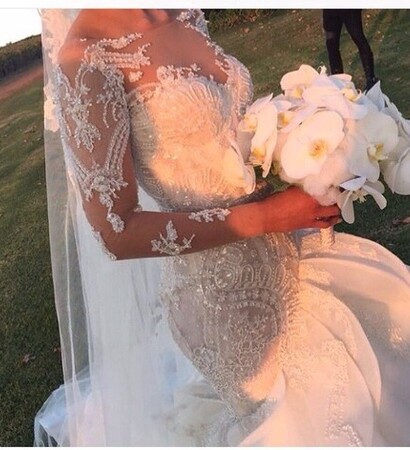 luxe, life and lace