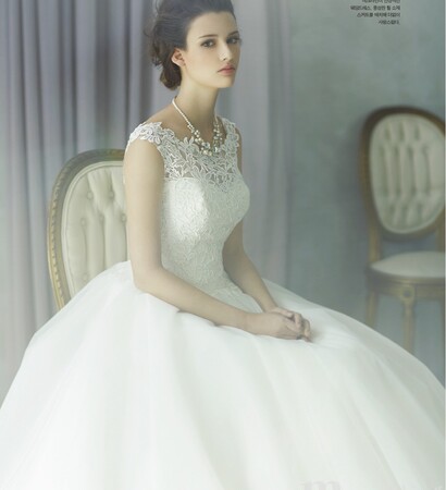 princess, elegant and traditional