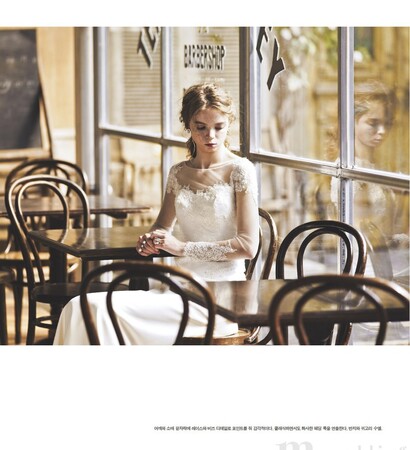 bride, fashion and traditional