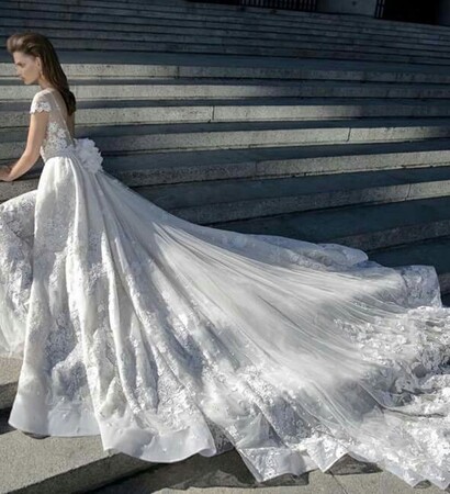 luxury, glamour and elegant