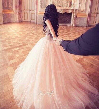 sweet, elegant and beautiful