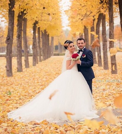 soulmates, dress and marriage