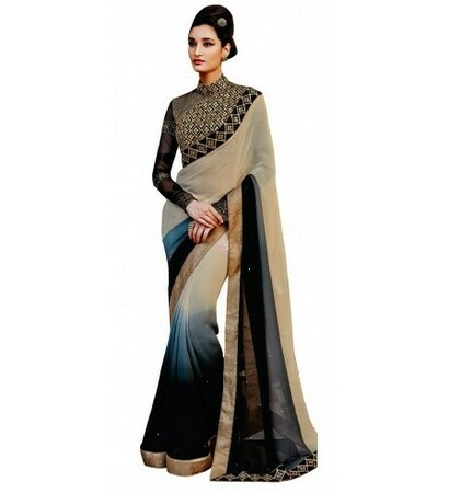 bollywood saree, saree and clothing