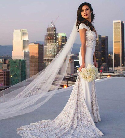 berta bride, princess wedding dress and berta wedding dress