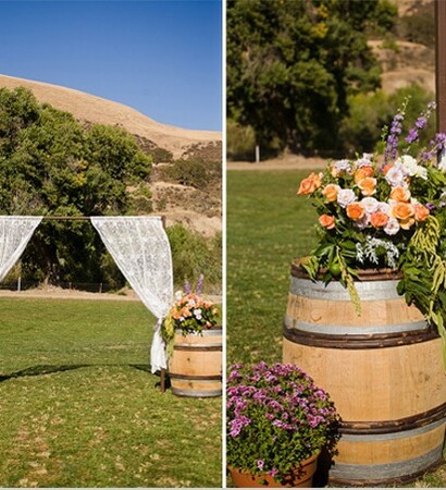 decorations, recycled wedding decor and wedding decor crafts