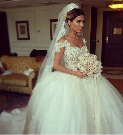 fashion, beautiful and bride