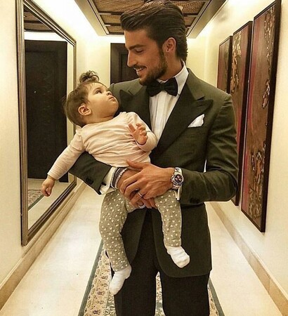 cute, boy and baby