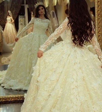 mariage, beautiful and dress