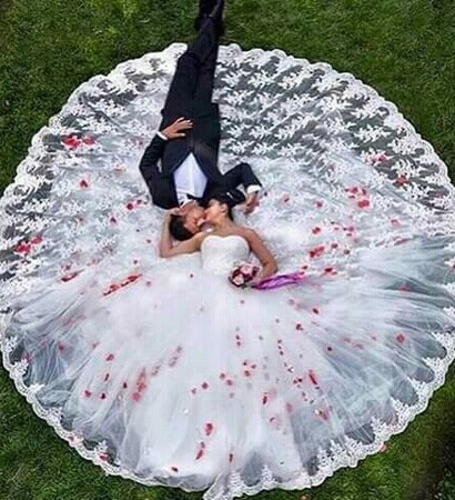 fashion, bride and love