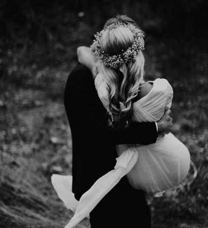 love, girl and future