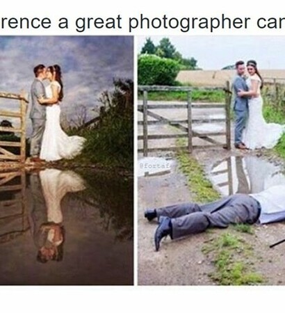 photographer, photography and love