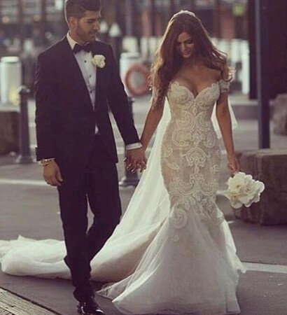 dress, beautiful and love