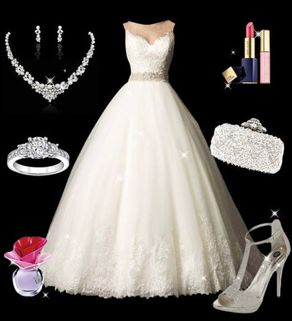 wedding dress, dresswe reviews and women