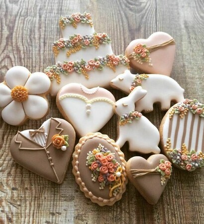 delicious, pastel and dulce