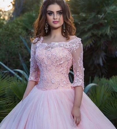 dresses, wedding style and humray gulamova