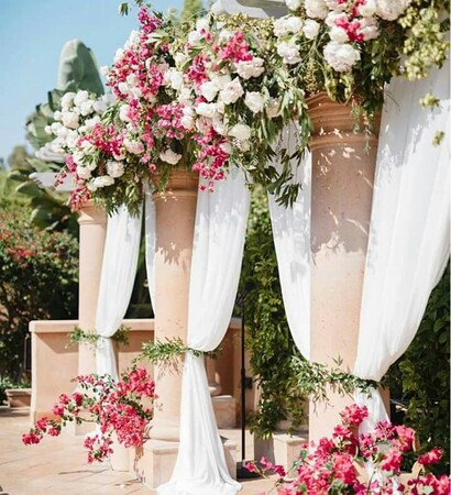 event, ceremony and design