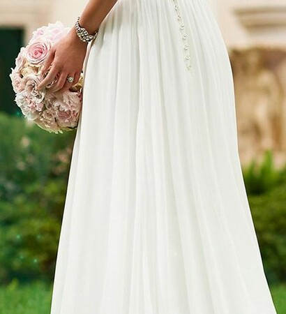 czdreams, outdoor wedding and pretty
