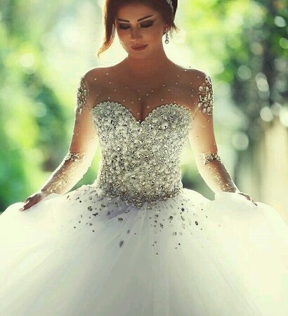 gorgeous, pretty and jewels