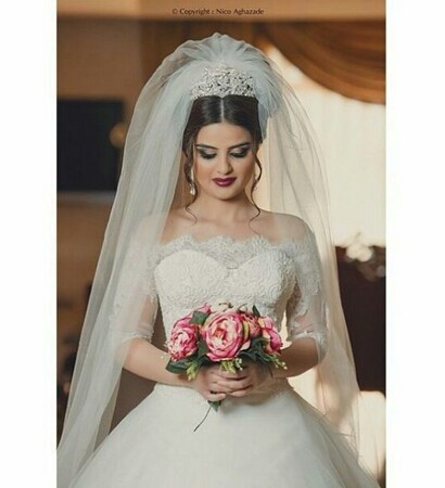 married, white dresses and girls