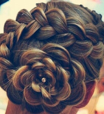 prom+, look and princess