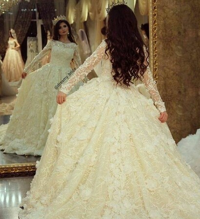 fashion, luxury and girly
