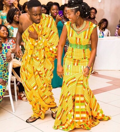 African, love and chocolate