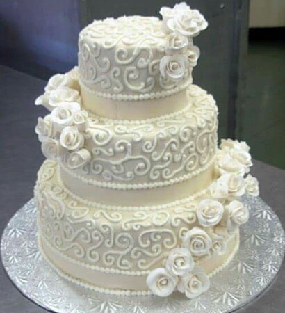 cupcakeunicorn, flowers and cake