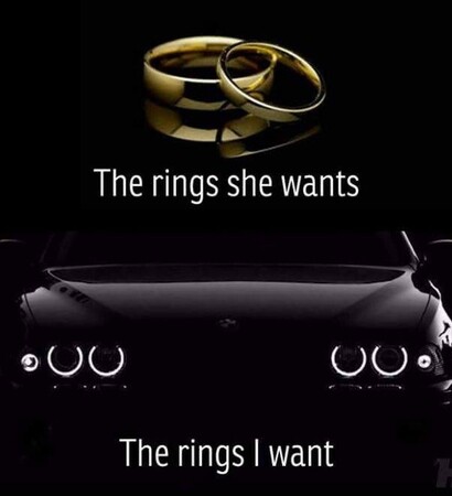 car, headlights and love