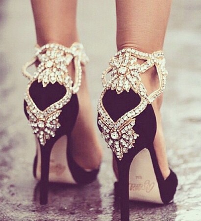 inspo, pretty and girly