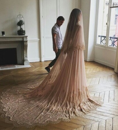 wedding dress, valerie mattos and valerie mattos dress