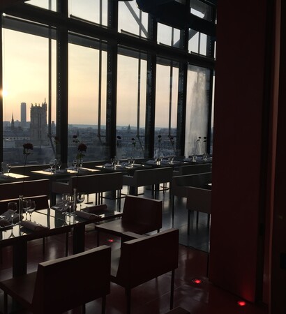 museum, paris and charles de gaulle