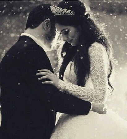 novios, boda and love