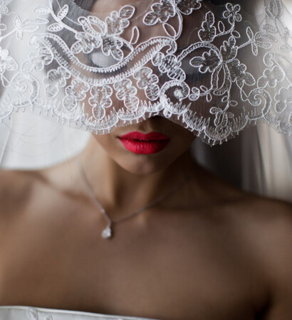 bride, beautiful and beauty