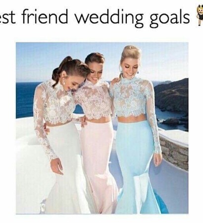 bff's goal, best friend and goal
