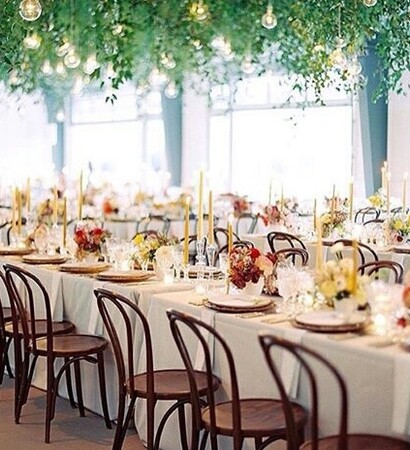 table, decoration and beautiful