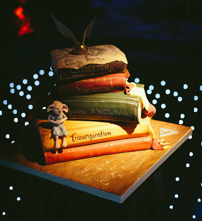 cake and en
