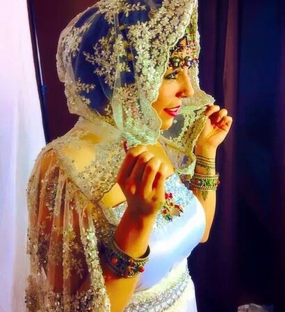 mariage, algerie and dz