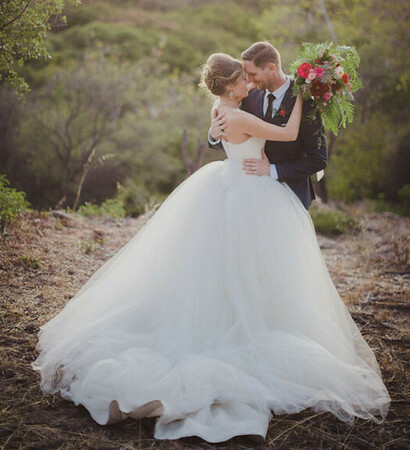 love, Dream and married