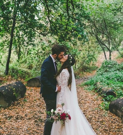 cute, nature and dress