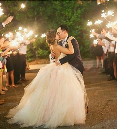 wedding dress, married and couple