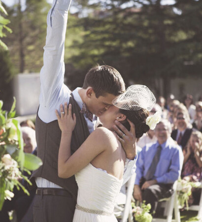 married, love and couple