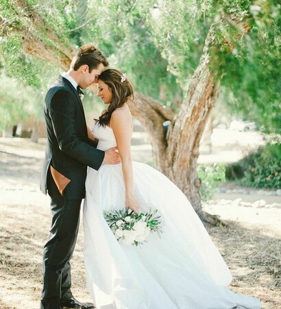 love and en