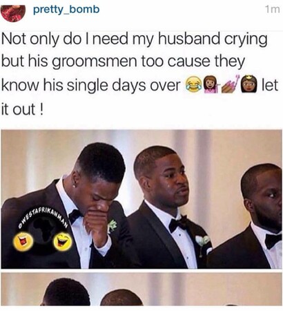 lmao, funny and married