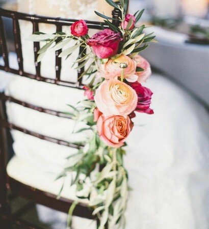flower and en
