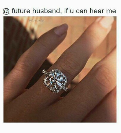diamond ring, engament ring and ring