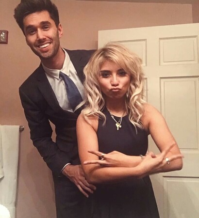 kirstin maldonado, jeremy lewis and kirstie maldonado