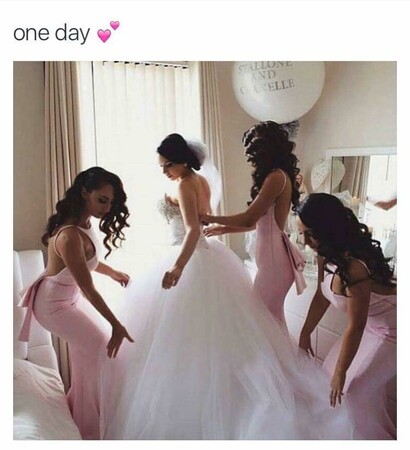 pink, bae and amazing